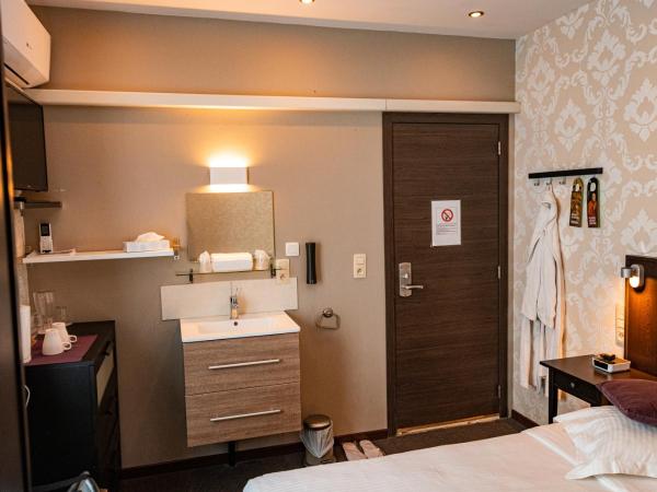 Vakantielogies Cathedral : photo 7 de la chambre maison de vacances