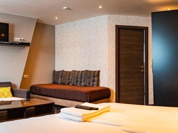 Vakantielogies Cathedral : photo 2 de la chambre maison de vacances