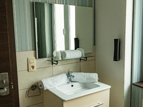 Vakantielogies Cathedral : photo 5 de la chambre maison de vacances