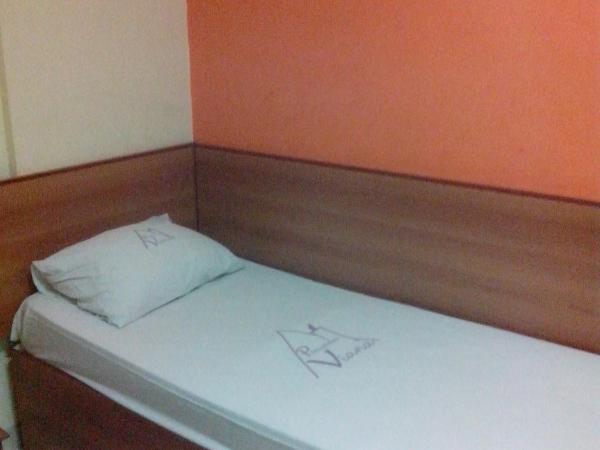 Hotel Pousada Viana : photo 8 de la chambre chambre simple