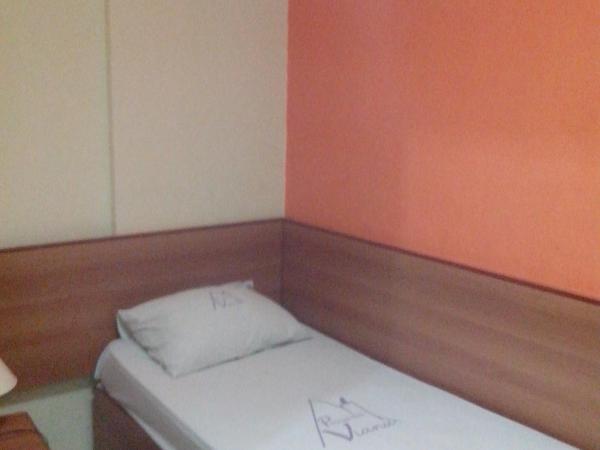 Hotel Pousada Viana : photo 2 de la chambre chambre simple