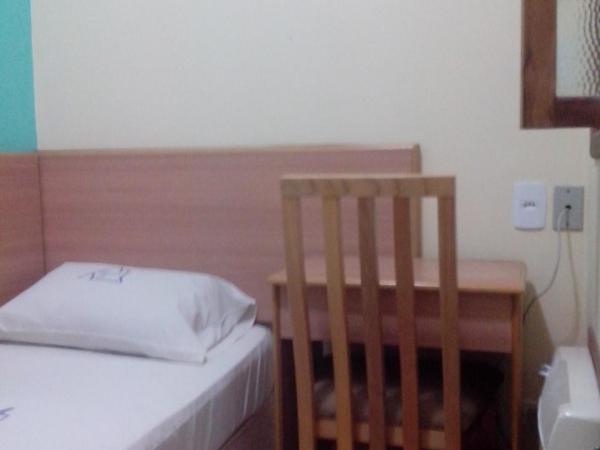 Hotel Pousada Viana : photo 7 de la chambre chambre simple