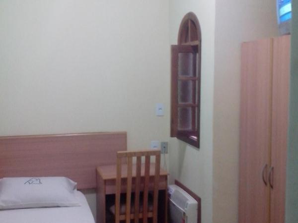 Hotel Pousada Viana : photo 10 de la chambre chambre simple