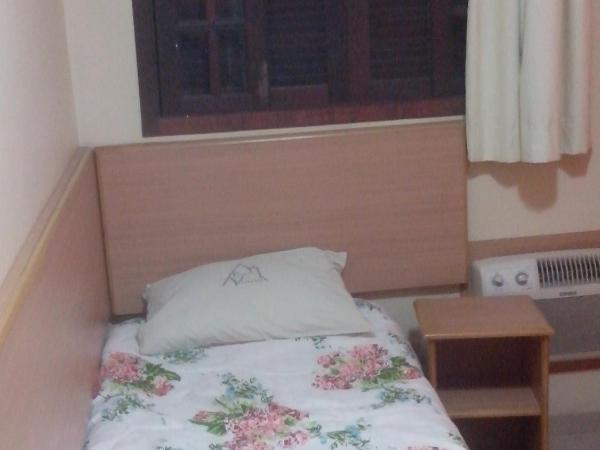 Hotel Pousada Viana : photo 3 de la chambre chambre simple