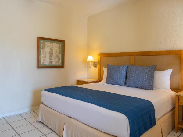 Park Royal Homestay Los Cabos : photo 2 de la chambre suite junior