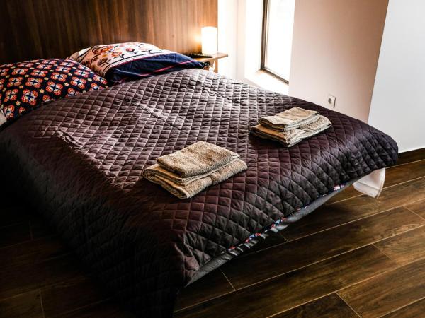 Villa 37b Bed and Breakfast : photo 1 de la chambre chambre double
