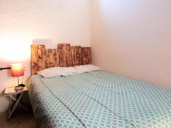 Straw Hat Hostel & Rooftop Bar : photo 2 de la chambre chambre double