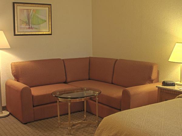 Quality Inn and Suites Indianapolis : photo 2 de la chambre chambre 2 lits queen-size - non-fumeurs