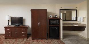 Crystal Inn Hotel & Suites - Salt Lake City : photo 2 de la chambre room #35340210