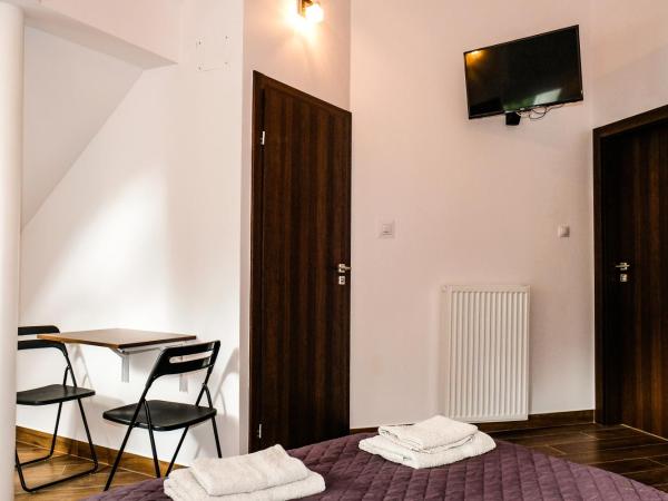Villa 37b Bed and Breakfast : photo 3 de la chambre chambre double