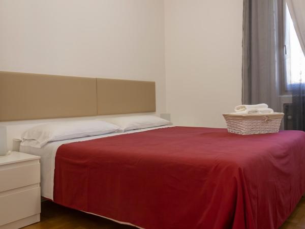 Canton del Gallo : photo 6 de la chambre chambre double ou lits jumeaux avec salle de bains privative externe