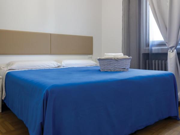 Canton del Gallo : photo 8 de la chambre chambre double ou lits jumeaux avec salle de bains privative