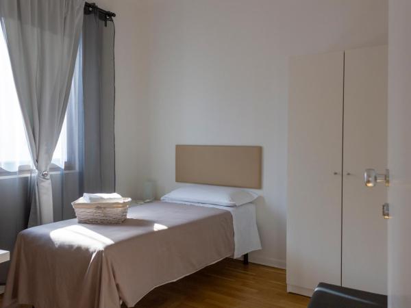 Canton del Gallo : photo 1 de la chambre chambre simple avec salle de bains extérieure privative
