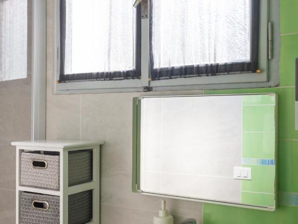 Canton del Gallo : photo 5 de la chambre chambre simple avec salle de bains extérieure privative