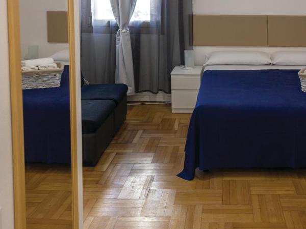 Canton del Gallo : photo 2 de la chambre chambre double ou lits jumeaux avec salle de bains privative