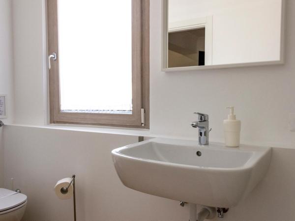 Canton del Gallo : photo 7 de la chambre chambre double ou lits jumeaux avec salle de bains privative