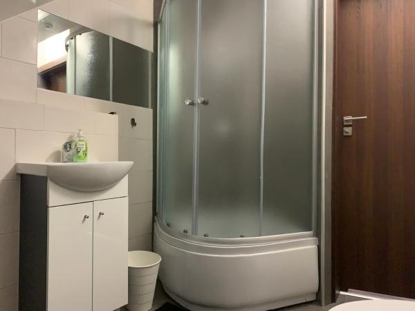 Villa 37b Bed and Breakfast : photo 2 de la chambre chambre double