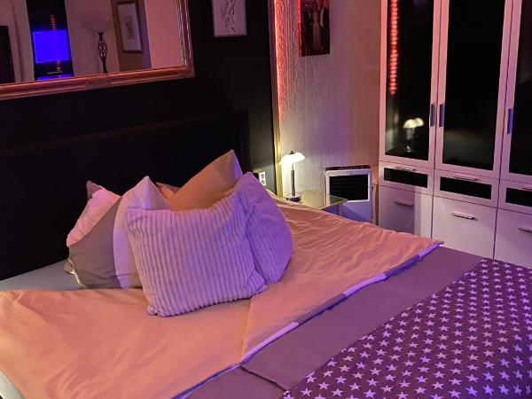 Chez-Ronny : photo 4 de la chambre chambre double standard