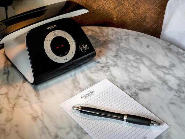 Batman's Hill on Collins : photo 6 de la chambre chambre premier