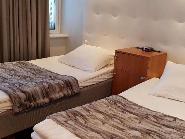 Best Western Hotel Apollo : photo 3 de la chambre room #3706828