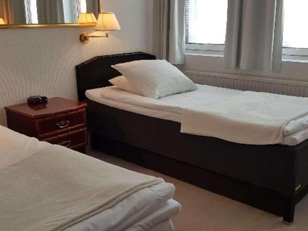 Best Western Hotel Apollo : photo 4 de la chambre room #3706828