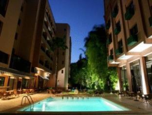 Hotel Meriem Marrakech : photo 1 de la chambre room #29325318