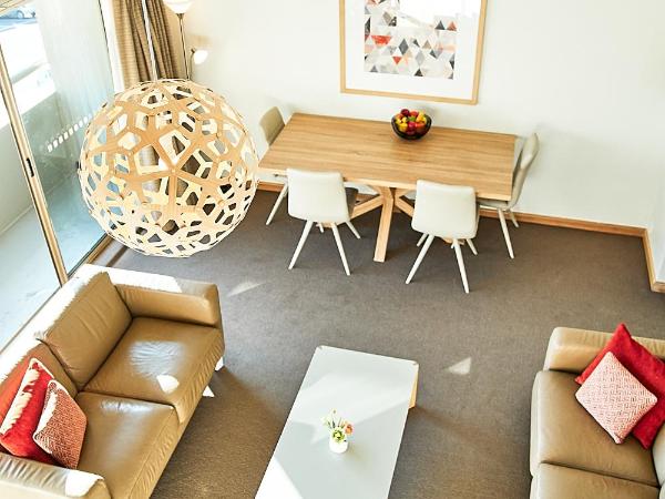 Salamanca Inn : photo 7 de la chambre suite 2 chambres