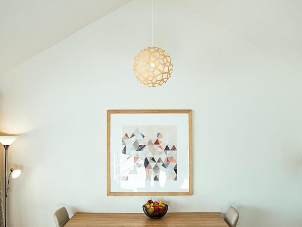 Salamanca Inn : photo 8 de la chambre suite 2 chambres