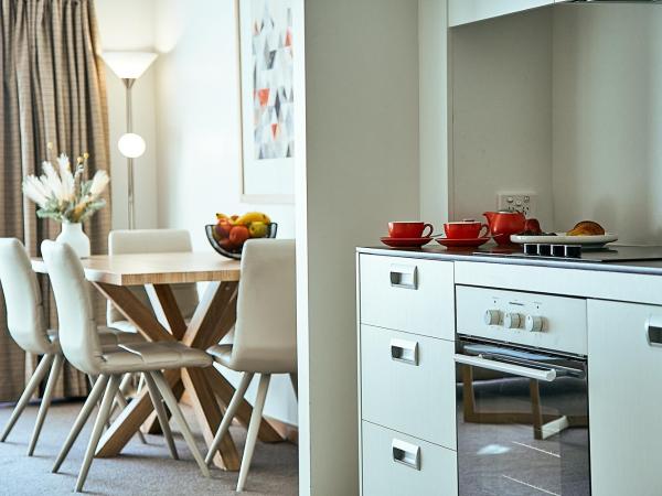 Salamanca Inn : photo 6 de la chambre suite 2 chambres