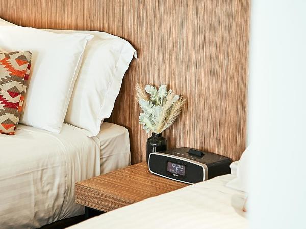 Salamanca Inn : photo 2 de la chambre suite lit king-size standard