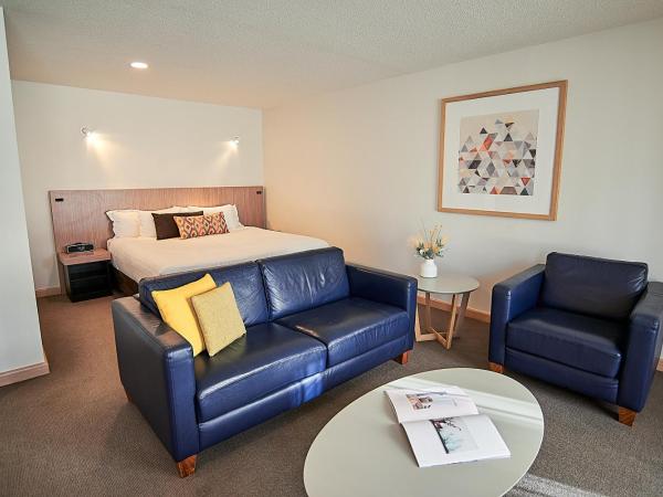 Salamanca Inn : photo 3 de la chambre standard four suite