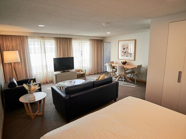 Salamanca Inn : photo 2 de la chambre standard four suite