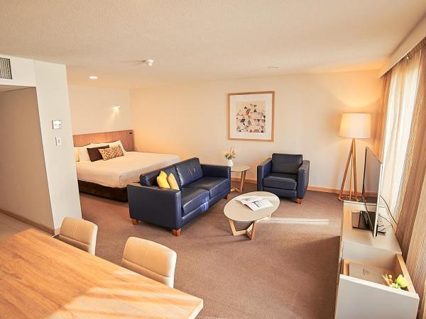 Salamanca Inn : photo 1 de la chambre standard four suite