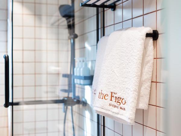 the Figo : photo 5 de la chambre studio lit queen-size 