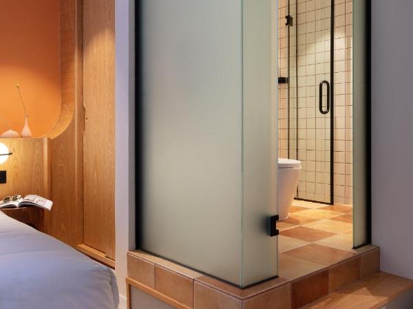 the Figo : photo 4 de la chambre studio lit queen-size 