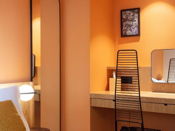 the Figo : photo 7 de la chambre suite premium