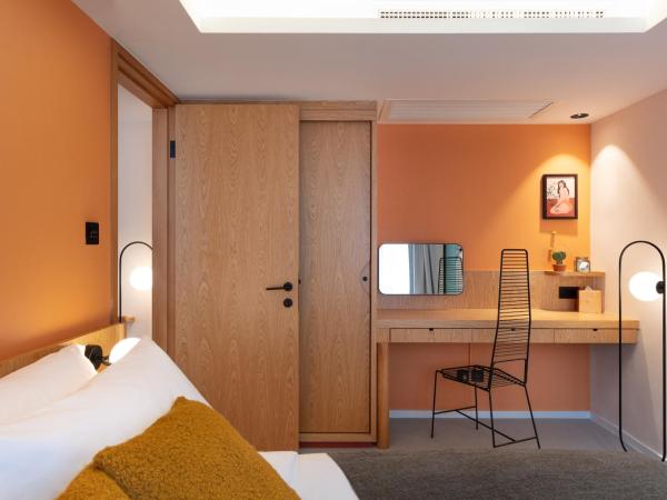 the Figo : photo 6 de la chambre suite magnolia