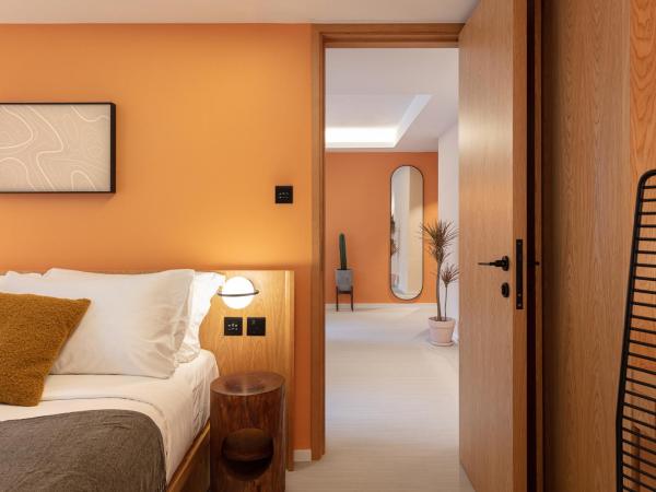 the Figo : photo 5 de la chambre suite magnolia