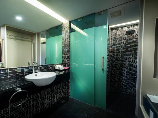 Kingston Hotel 03 Kuala Lumpur formerly known as Maison Boutique Hotel : photo 6 de la chambre chambre familiale