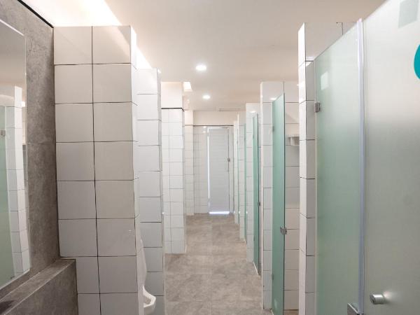 Bobopod Malioboro, Yogyakarta : photo 5 de la chambre chambre simple