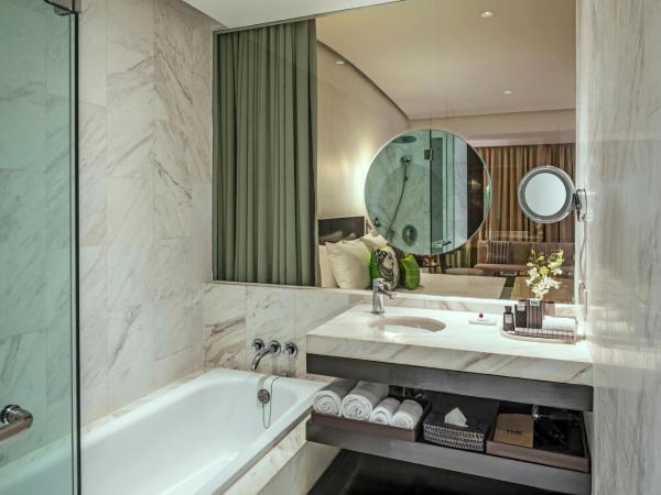 The Park Chennai : photo 4 de la chambre studio