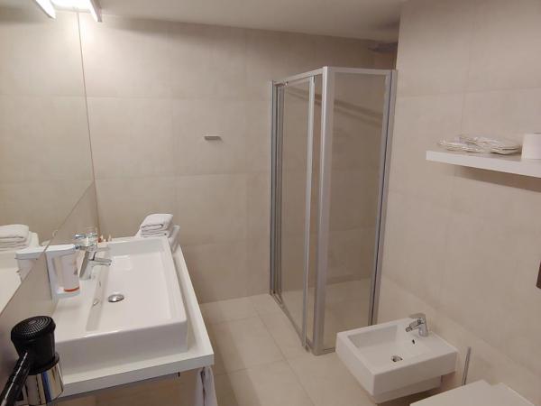 Sono Hotel : photo 4 de la chambre suite supérieure