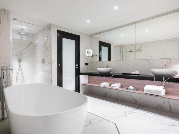 Radisson Collection Grand Place Brussels : photo 4 de la chambre suite premium