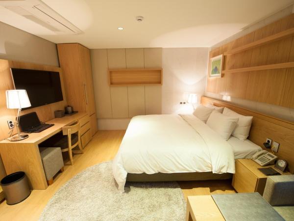 Rian Hotel : photo 10 de la chambre chambre double standard