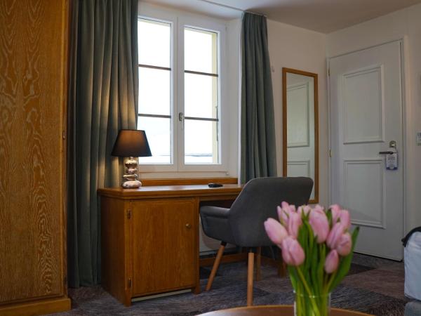 De France by Thermalhotels : photo 2 de la chambre suite junior