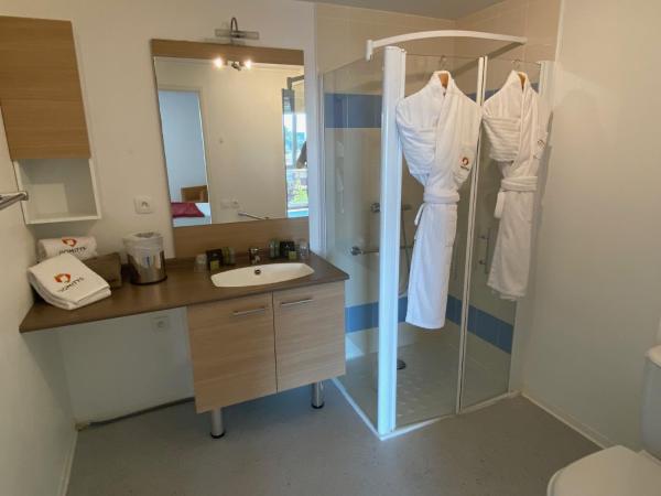 Domitys Les Tours d'Or : photo 4 de la chambre studio