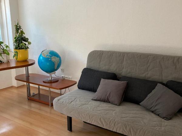 Penzion Kozí Horka u Brněnské přehrady : photo 5 de la chambre suite avec vue sur lac