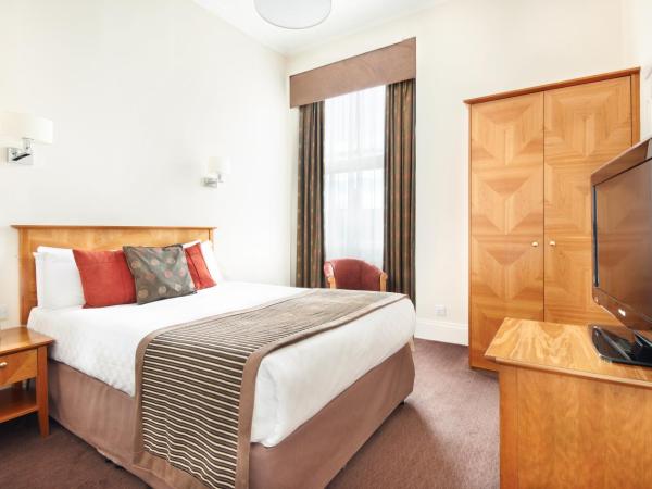 Mercure Aberdeen Caledonian Hotel : photo 5 de la chambre chambre double standard