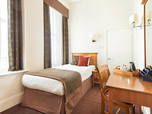 Mercure Aberdeen Caledonian Hotel : photo 2 de la chambre chambre simple standard