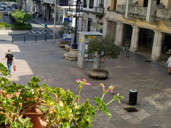 Alojamientos Cantíber : photo 9 de la chambre lit superposé dans dortoir mixte de 6 lits